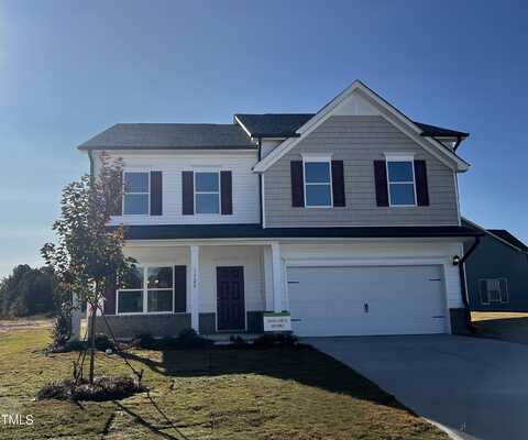 1720 Nesting Trail Drive N, Fayetteville, NC 28312