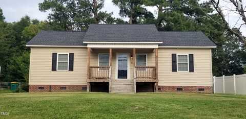 514 Godwin Avenue, Lumberton, NC 28358