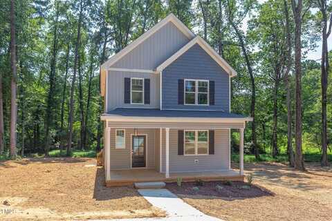 206 Cardinal Court, Oxford, NC 27565