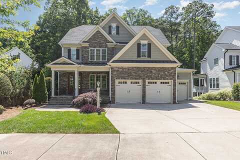 8609 Wapello Lane, Raleigh, NC 27613