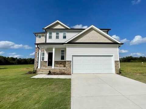 15 E St Andrews Drive, Zebulon, NC 27597