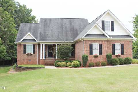 3331 Lazy Lane, Graham, NC 27253