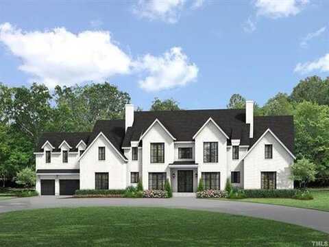 1609 Estate Valley Lane, Raleigh, NC 27613