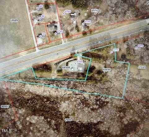 6776 Us 15/501 Highway N, Pittsboro, NC 27312