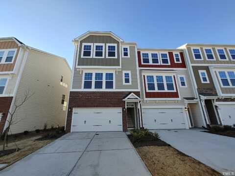 1237 Commack Drive, Durham, NC 27703