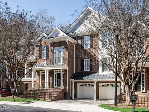 111 Lions Gate Drive, Cary, NC 27518