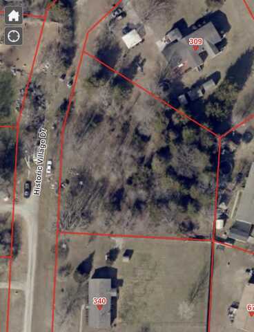 Lot 33 Historic Village Drive, Roxboro, NC 27574