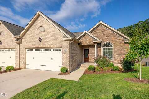 1916 Whisper Lake Drive, Whitsett, NC 27377