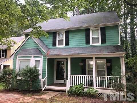 5002 Simmons Branch Trail, Raleigh, NC 27606