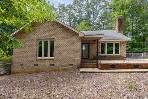 8024 Lakeshore Drive, Garner, NC 27529