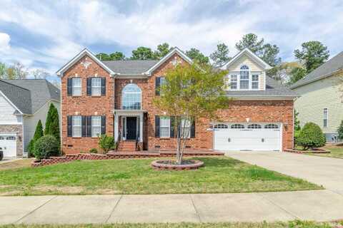 2041 Jadewood Drive, Morrisville, NC 27560