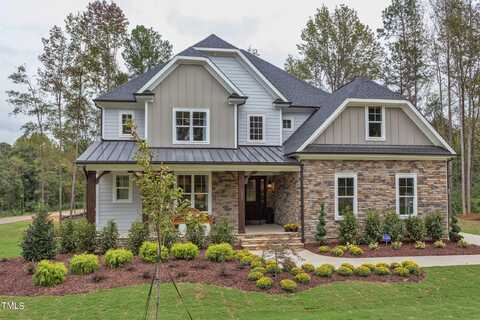 6829 Sleeping Meadow Lane, Holly Springs, NC 27540