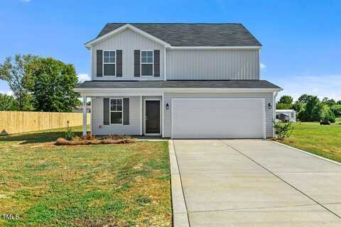 107 Alderman Court, Dunn, NC 28334