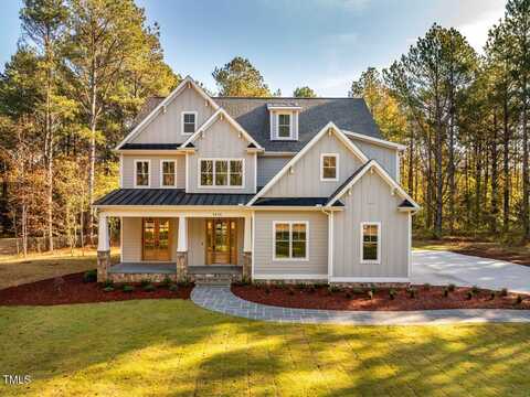 1026 Millbrook Circle, Chapel Hill, NC 27516