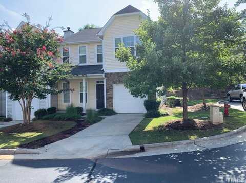 417 Plank Bridge Way, Morrisville, NC 27560