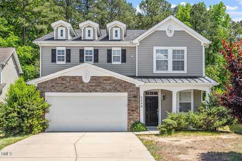 5246 Meryton Park Way, Raleigh, NC 27616