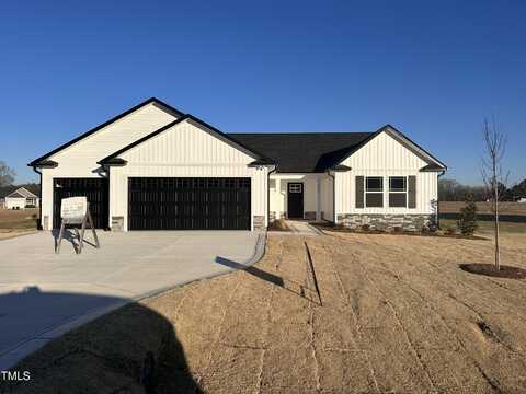 174 Maxwell Farm Lane, Selma, NC 27576