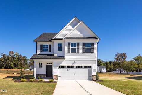 81 Wild Turkey Way, Lillington, NC 27546