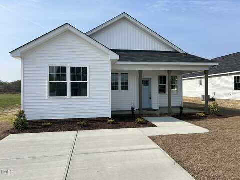 3543 Jetstream Drive, Wilson, NC 27896