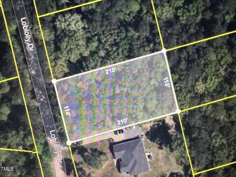 1015 Loblolly Drive, Vass, NC 28394