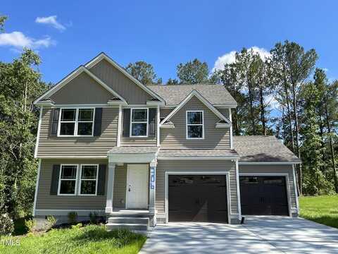 306 Lotus Avenue, Smithfield, NC 27577