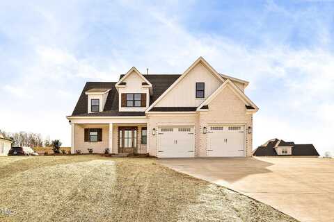 3402 St Barts Place, Mebane, NC 27302