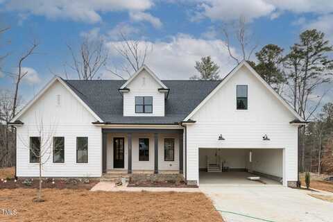 1690 Terry Road, Durham, NC 27712