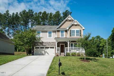 101 Old Well Drive, Elon, NC 27244