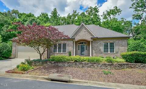 2309 Grey Gables Drive, Burlington, NC 27215