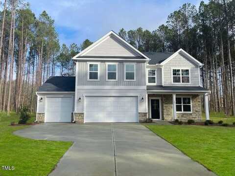 12662 Hampton Rd Road, Rougemont, NC 27572