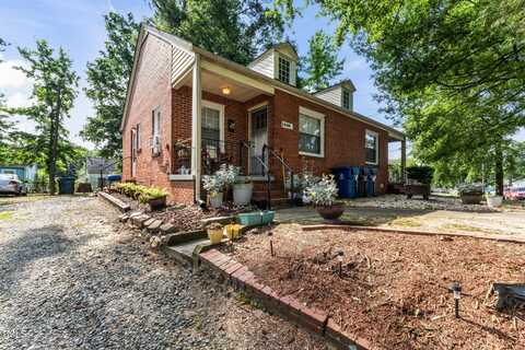 1008 Alma Street, Durham, NC 27703