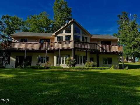 161 Kerr Lake Club Drive, Henderson, NC 27536