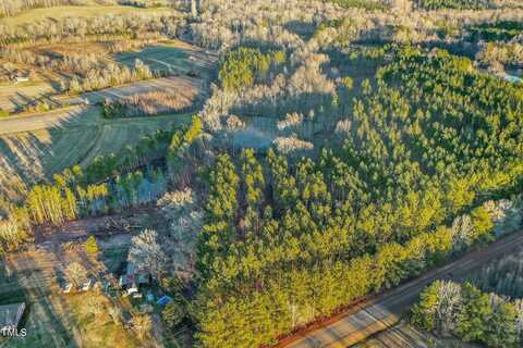 0 Bob Daniel Road Lot 8, Oxford, NC 27565