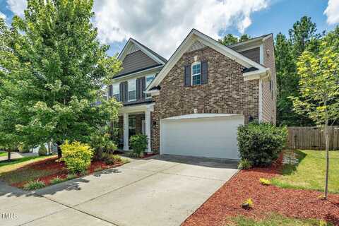 414 Glenview Lane, Durham, NC 27703