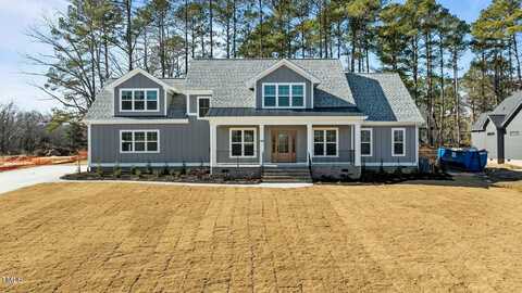 114 Slocum Drive, Wendell, NC 27591