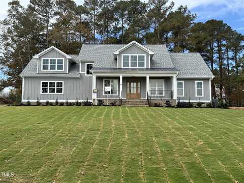 114 Slocum Drive, Wendell, NC 27591