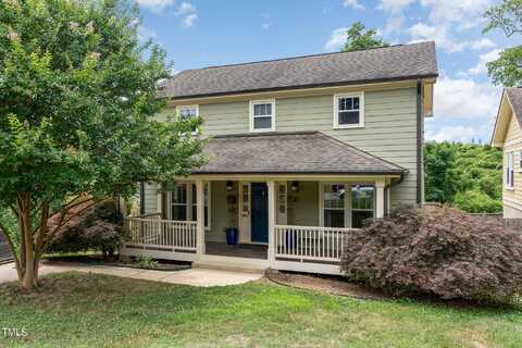 27 Summit Avenue, Raleigh, NC 27603