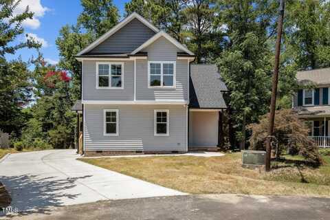 5601 Preston Place, Raleigh, NC 27604