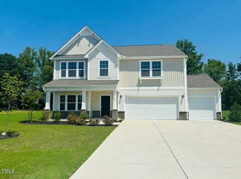 91 Walker Grove Lane, Lillington, NC 27546