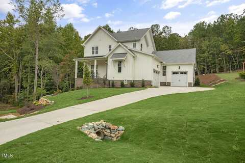 490 Birch Hollow Road, Chapel Hill, NC 27516