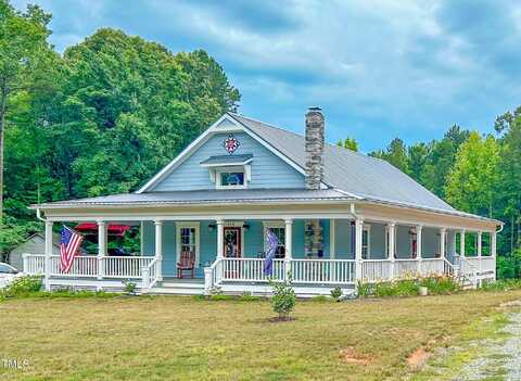 468 Loftis Loop Road, Roxboro, NC 27574