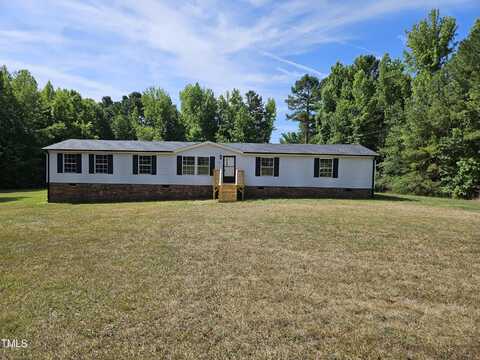 2142 Mountain Creek Road, Oxford, NC 27565