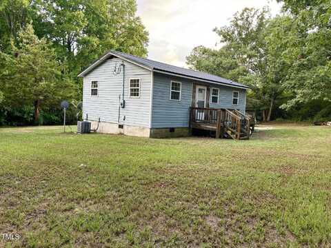 127 Heritage Road, Norlina, NC 27563