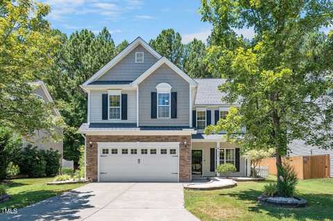 816 Wood Chapel Lane, Durham, NC 27703