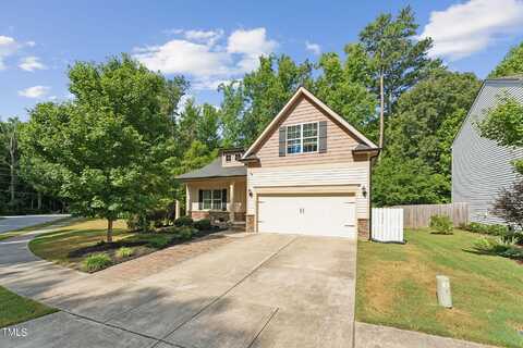 113 Willow Weald Court, Fuquay Varina, NC 27526