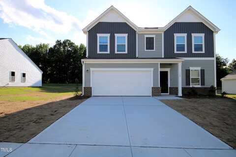 714 Piaggio Lane, Spring Hope, NC 27882