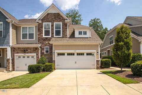 622 Chronicle Drive, Cary, NC 27513