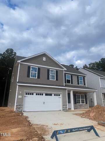 501 Azalea Gaze Drive, Youngsville, NC 27596