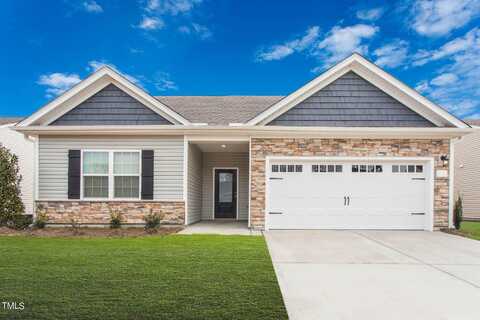 401 Azalea Gaze Drive, Youngsville, NC 27596