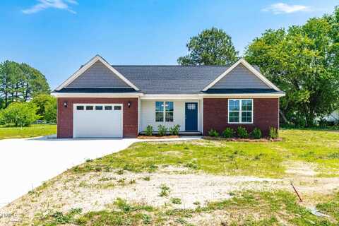 227 Wiggs Road, Selma, NC 27576